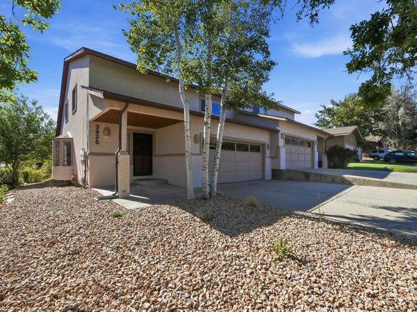 392 1/2 E Valley Circle, Grand Junction, CO 81507