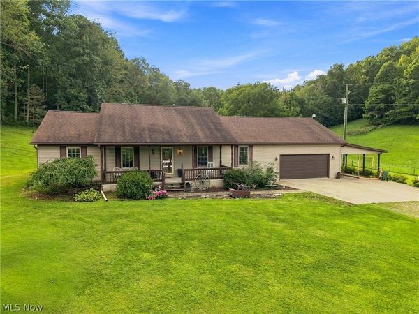 3860 Roxford Church Road SE, Dennison, OH 44621
