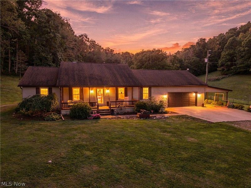 3860 Roxford Church Road SE, Dennison, OH 44621 Photo 2