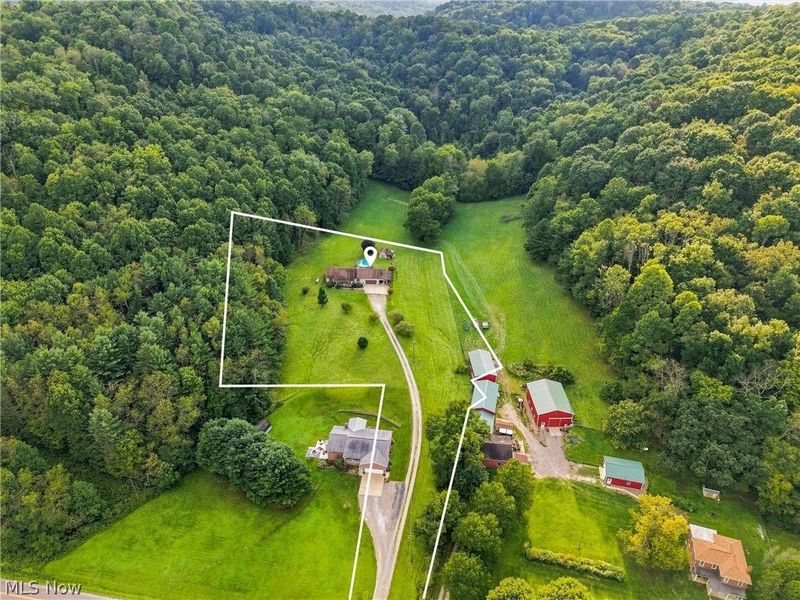 3860 Roxford Church Road SE, Dennison, OH 44621 Photo 3