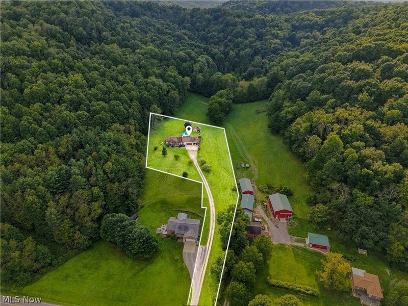 3860 Roxford Church Road SE, Dennison, OH 44621 Photo 48