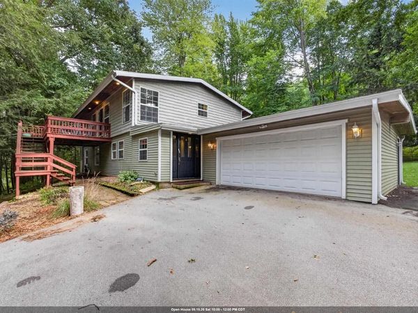 706 MELANIE LANE, Oneida, WI 54155