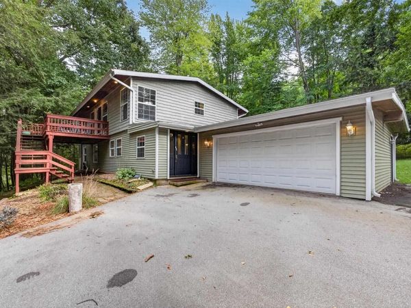 706 MELANIE LANE, Oneida, WI 54155