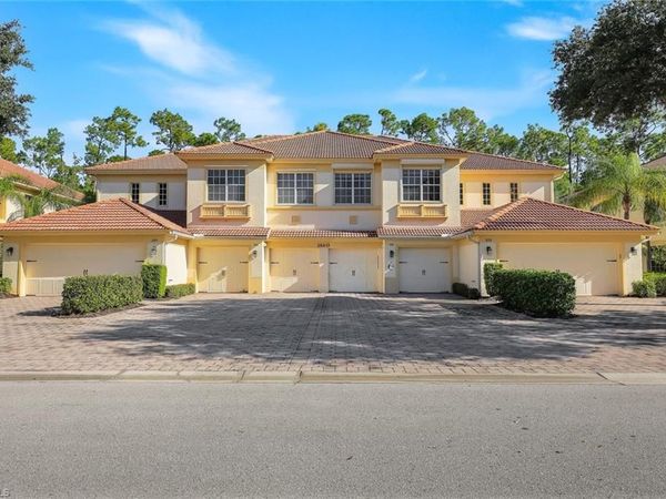 26413 Lucky Stone RD , Unit 202, BONITA SPRINGS, FL 34135