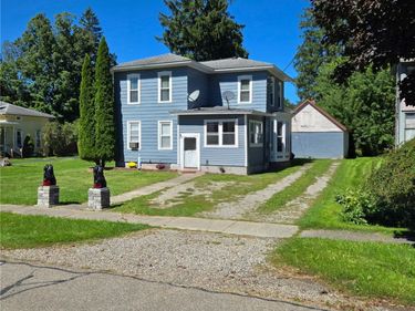 18 Grant Street, Avoca, NY 14809