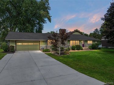 6541 Elmer Hill Road, Rome, NY 13440