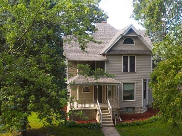 406 Ferguson Street, Charles City, IA 50616