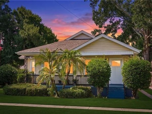 2215 JAMES Street, Jefferson, LA 70121