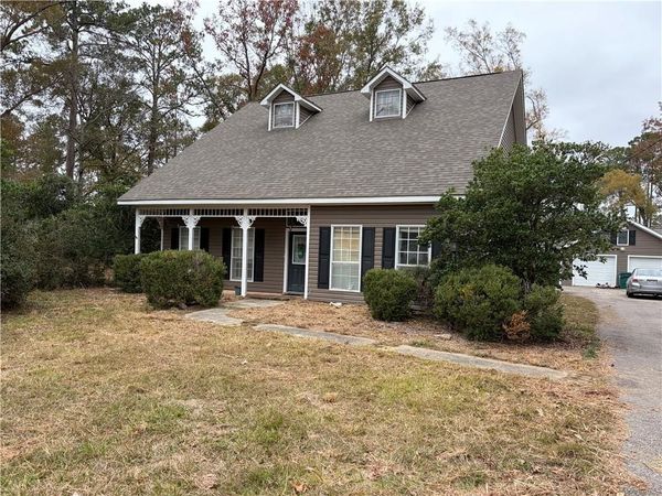 11063 RAGAN Drive , Ponchatoula, LA 70454