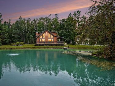 196 Ray Road, Big Creek Township, Mi 48647