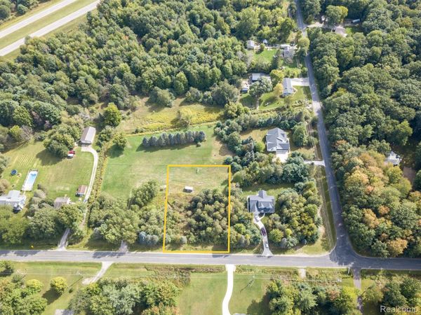 2140 N 5 Mile Road , Lincoln Township, Mi 48642