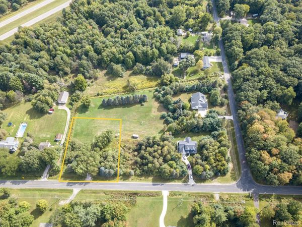 2140 N 5 Mile Road Road , Lincoln Township, Mi 48642
