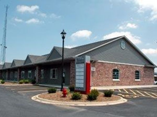 535 E North Street , Unit D, Bradley, IL 60915