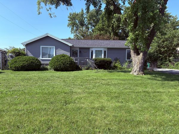 7756 W 81st Place , Bridgeview, IL 60455