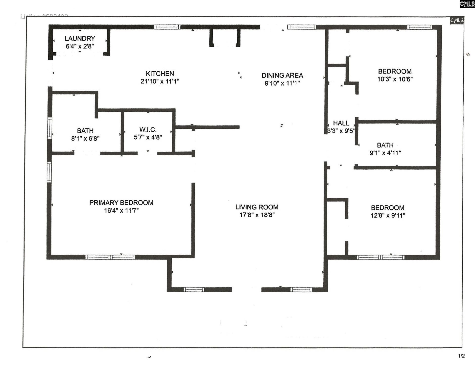 12 Stamport Court Court  Photo 25