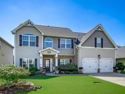 730 Autumn Shiloh Drive, Chapin, SC 29036
