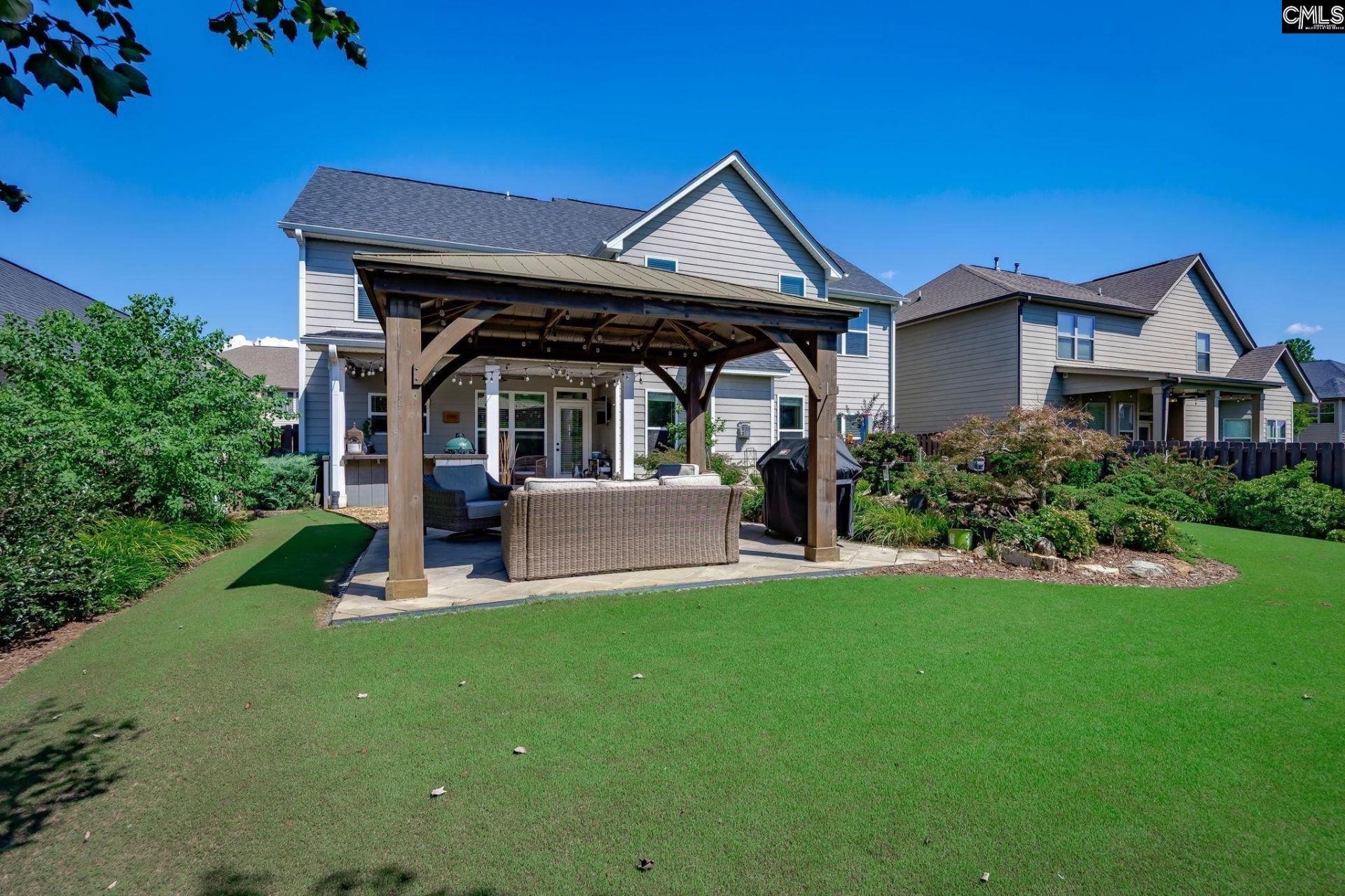 730 Autumn Shiloh Drive Photo 48