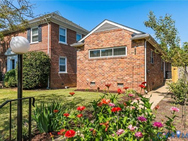 4404 Augusta Avenue, Richmond, VA 23230