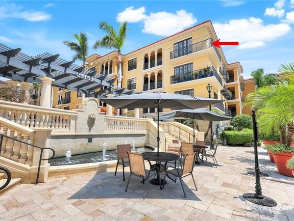 23159 Amgci WAY , Unit 3302, ESTERO, FL 33928
