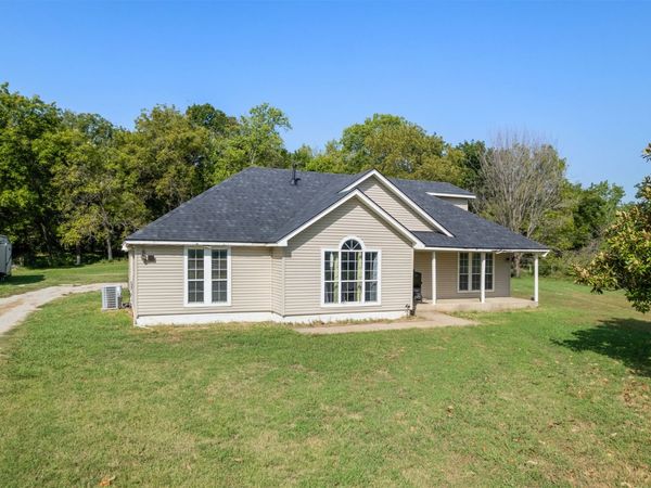 16410 N Deer Meadow Road, Skiatook, OK 74070