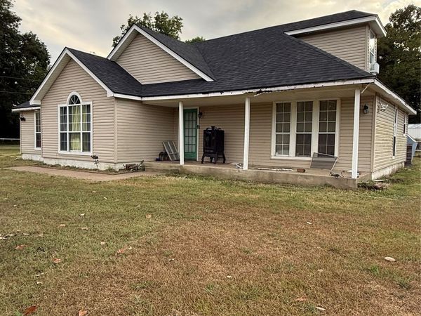 16410 N Deer Meadow Road , Skiatook, OK 74070