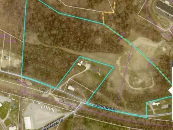 0 Luhrig Road , Athens, OH 45701