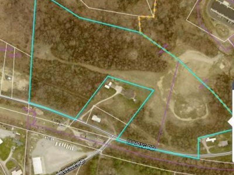 0 Luhrig Road , Athens, OH 45701 Photo 1
