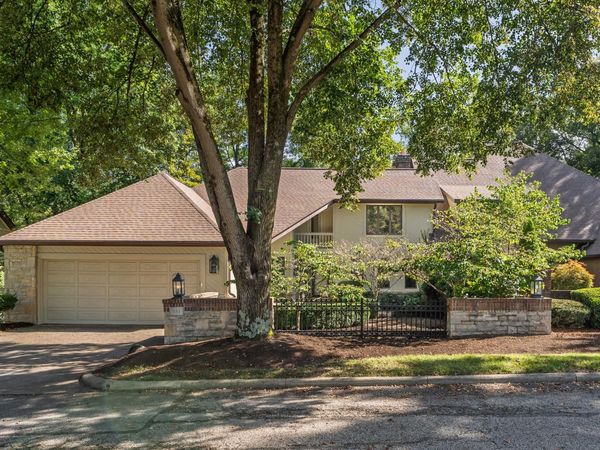 181 Whieldon Lane , Worthington, OH 43085
