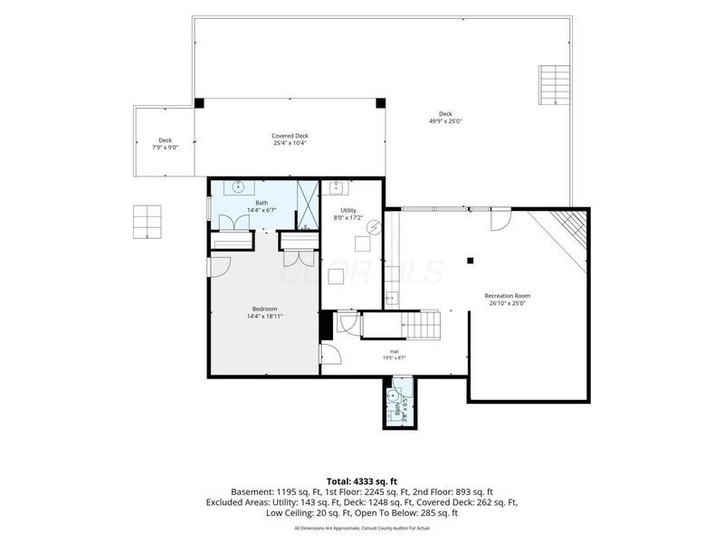181 Whieldon Lane , Worthington, OH 43085 Photo 70