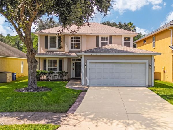 958 MINERAL CREEK Drive, Jacksonville, FL 32225