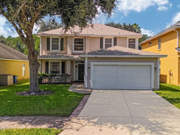 958 MINERAL CREEK Drive, Jacksonville, FL 32225