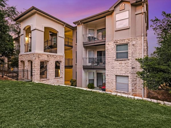 6000 Shepherd Mountain CV, Unit 1818, Austin, TX 78730