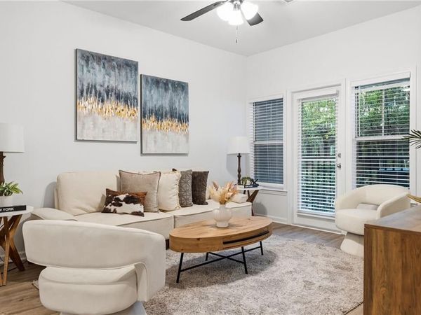 1850 Cotillion Drive, Unit 2111, Atlanta, GA 30338