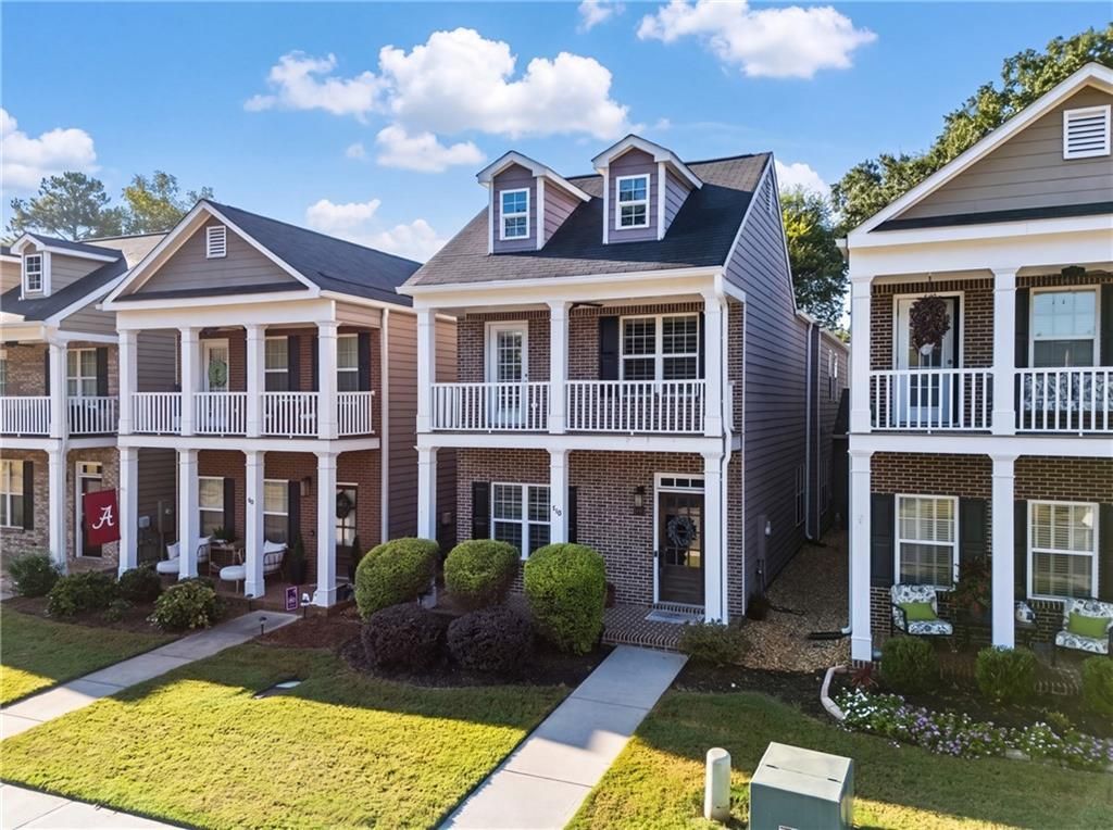 50 Park Circle, Cartersville, GA 30120 Main Photo