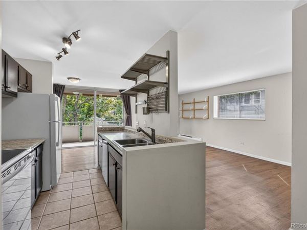 937 N Clarkson Street , Unit 306, Denver, CO 80218
