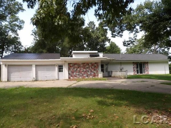 9200 Wolf Lake , Brooklyn, MI 49230