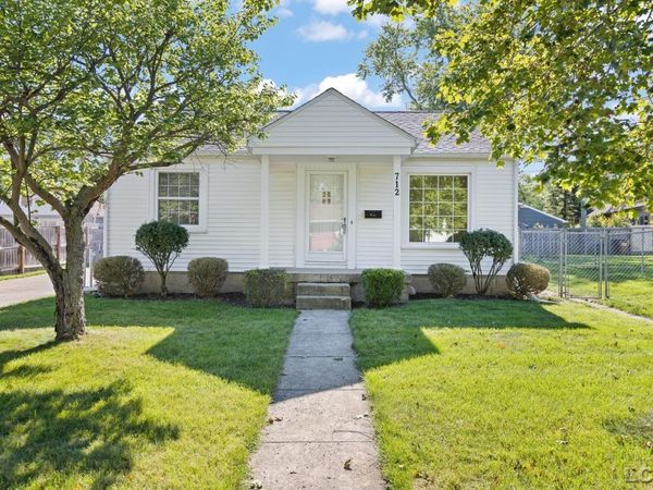 712 Inner , Tecumseh, MI 49286