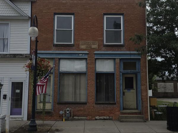 120 North , Morenci, MI 49256