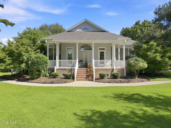 520 Taberna Way, New Bern, NC 28562