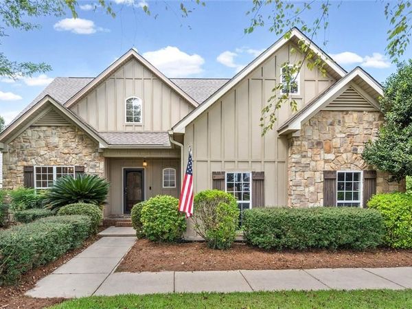 25293 Spindle Lane, Daphne, AL 36526