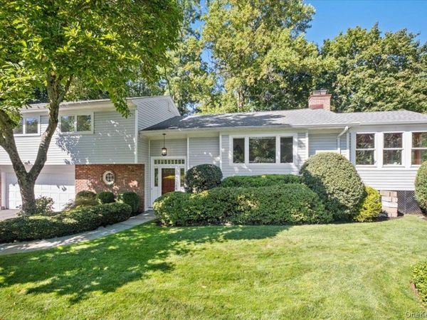 268 Broadfield Road , New Rochelle, NY 10804