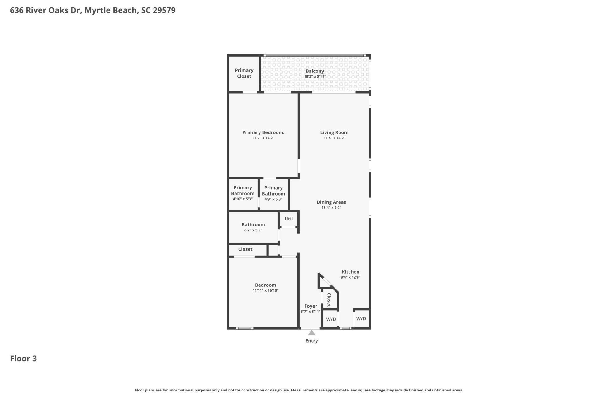 636 River Oaks Dr.  Photo 35