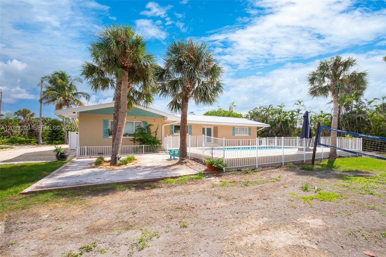5885 Pine Tree , Sanibel, FL 33957 Photo