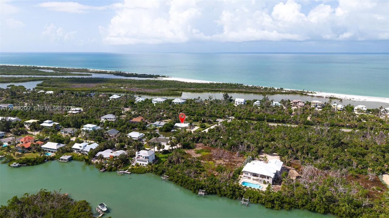 5885 Pine Tree , Sanibel, FL 33957 Photo