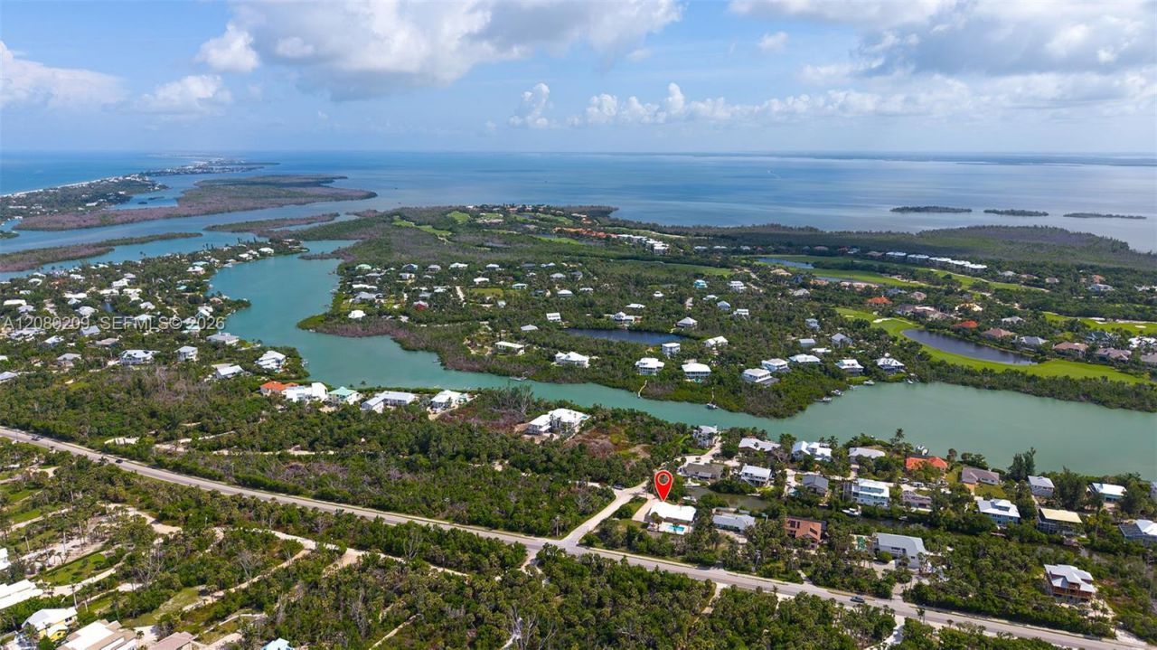 5885 Pine Tree , Sanibel, FL 33957 Photo