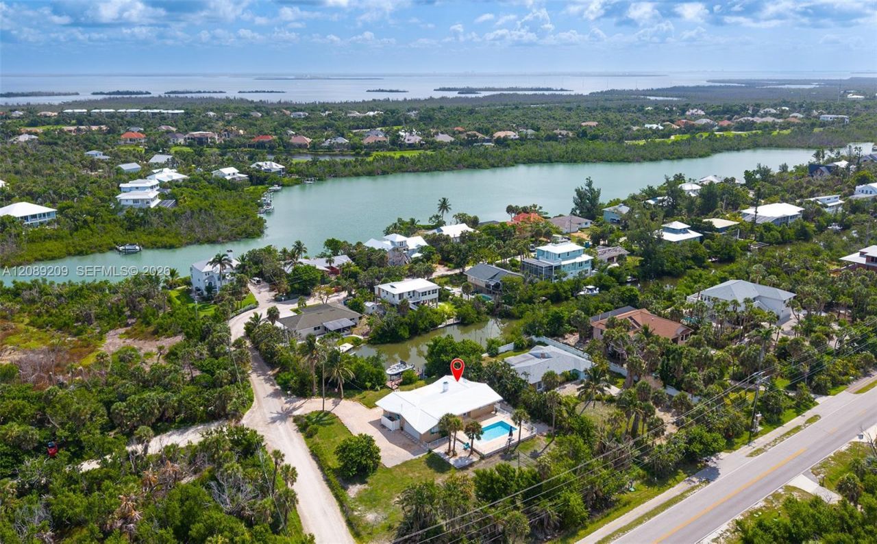 5885 Pine Tree , Sanibel, FL 33957 Photo