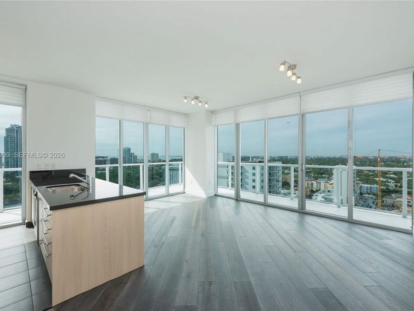 79 SW 12th St , Unit 2501-S, Miami, FL 33130