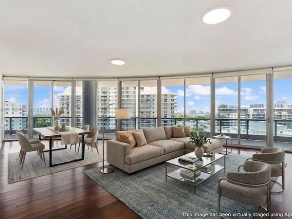 5959 Collins Ave , Unit 1101, Miami Beach, FL 33140
