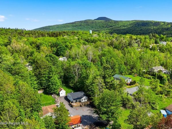 134 Park Lane, Tannersville, NY 12485
