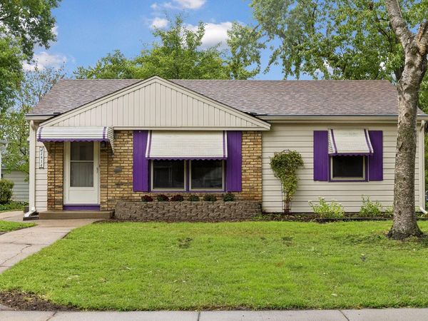 2814 Pennsylvania Avenue S, Saint Louis Park, MN 55426